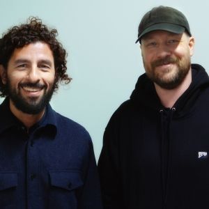 José González Announces 'A Tiger In Paradise' North American Tour Dates