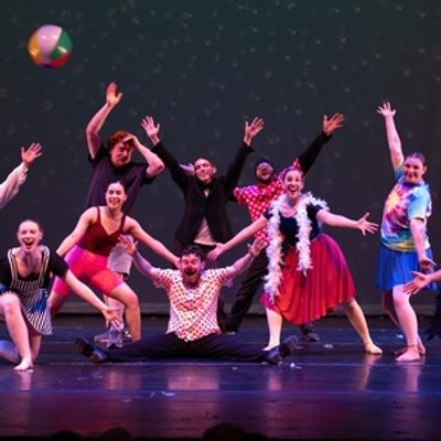 Paradigm Shift Dance Company Returns To The 2026 ESL Rochester Fringe Festival