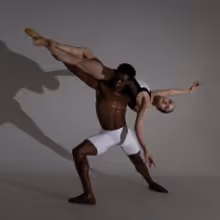 MorDance Announces Spring Season Of Three World Premieres