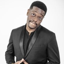 The Den to Present Comedian Shuler King on The Heath Mainstage in February