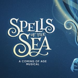 SPELLS OF THE SEA to Have London Workshop This Summer Video