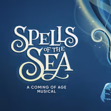 SPELLS OF THE SEA to Have London Workshop This Summer