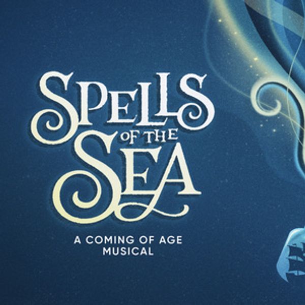 SPELLS OF THE SEA to Have London Workshop This Summer Photo