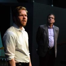 BWW Review: Theatre Artists Studio Presents THE CHRISTIANS ~ Truth Meets Consequences