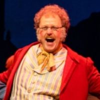 Photos: First Look At A CHRISTMAS CAROL At Ford's Theatre