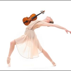 Magloire's New Chamber Ballet Comes to the Mark Morris Dance Center