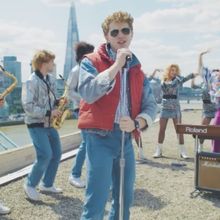 Watch: BACK TO THE FUTURE Releases 'The Power of Love' Video