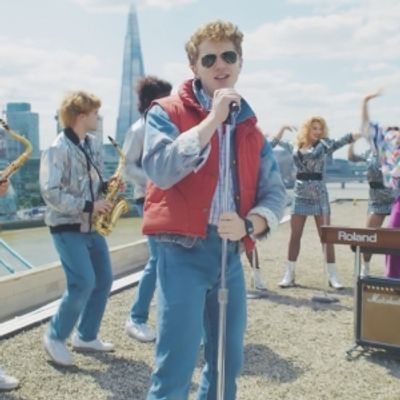 Watch: BACK TO THE FUTURE THE MUSICAL Releases 'The Power of Love' Music Video