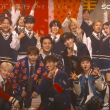 SEVENTEEN POWER OF LOVE: THE MOVIE Coming to Cinemas Worldwide