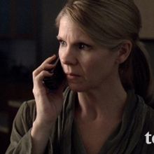 VIDEO: Kelli O'Hara Stars in the Trailer for THE ACCIDENTAL WOLF