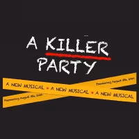 A KILLER PARTY: A MURDER MYSTERY MUSICAL Final Episodes Are Now Available