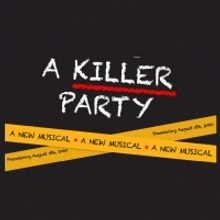 A KILLER PARTY: A MURDER MYSTERY MUSICAL Final Episodes Are Now Available