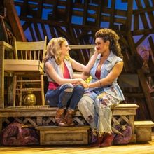 Review: SHUCKED National Tour Presented by Broadway In Chicago