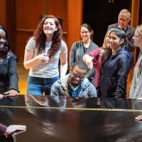 Deaf Singer Mandy Harvey Brings Inspirational Message to Kean University