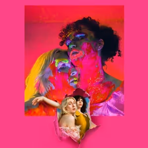 UGLY SISTERS to Transfer to New Diorama Theatre Post Edinburgh Fringe