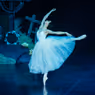 GISELLE Will Make North American Debut with Shanghai Ballet