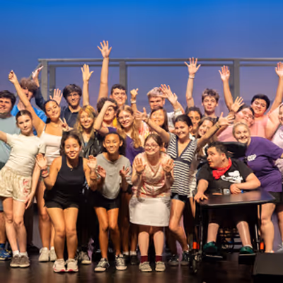 Previews: FOOTLOOSE at Greenwich Country Day School PAC