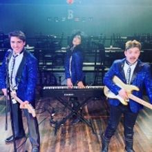 BWW Review: Go Back to the 1980s With THE WEDDING SINGER at Chaffin's Barn