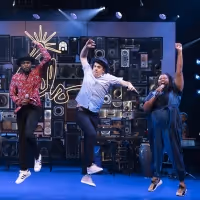 FREESTYLE LOVE SUPREME Announces National Tour
