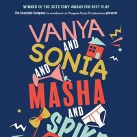 Orlando Icon Michael Wanzie To Headline Ensemble Company's VANYA AND SONIA AND MASHA…