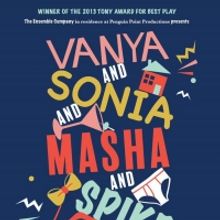 Orlando Icon Michael Wanzie To Headline Ensemble Company's VANYA AND SONIA AND MASHA 