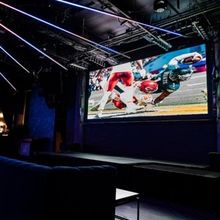 SUPER BOWL 2026-Game Day Destinations in NYC