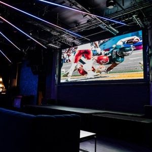 SUPER BOWL 2026-Game Day Destinations in NYC