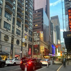 Student Blog: All The World’s A Stage- But Not For Everybody