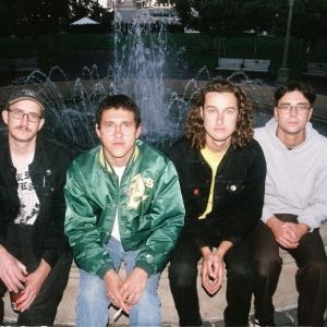 Pardoner Share New Single 'Rosemary's Gone'