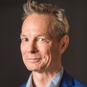 Interview: Theatre Life with Bill Irwin
