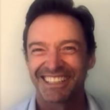 VIDEO: Hugh Jackman on Why Ryan Reynolds is 'Furious' About His Emmy Nomination, and 
