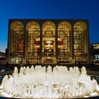 The Metropolitan Opera Announces The Company Premiere Of Anthony Davis's X: The Life  Interview