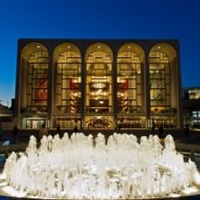 The Metropolitan Opera Announces The Company Premiere Of Anthony Davis's X: The Life 