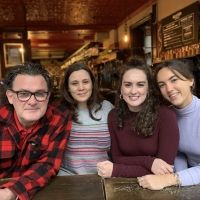 Guest Blog: Róisín Devine Discusses The Old Red Lion Theatre's Reopening Season