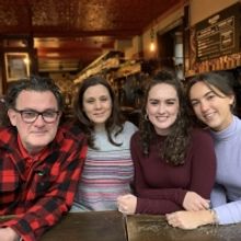 Guest Blog: Róisín Devine Discusses The Old Red Lion Theatre's Reopening Season