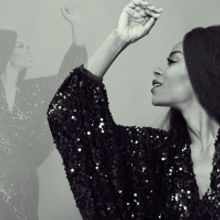 BWW Feature: MART VISSER ONTWERPT KLEDING VOOR THEATERTOURNEE GIOVANCA HONOURS DIANA 