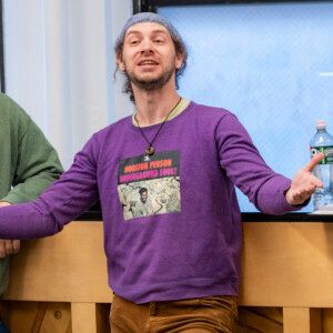 Exclusive: How a Madcap New Off-Broadway Show With a ‘Musical Theater F–kboy’ B