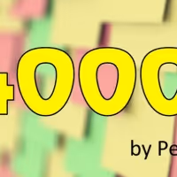 Tacoma Little Theatre Presents 4000 DAYS - An Off The Shelf Reading