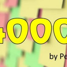 Tacoma Little Theatre Presents 4000 DAYS - An Off The Shelf Reading