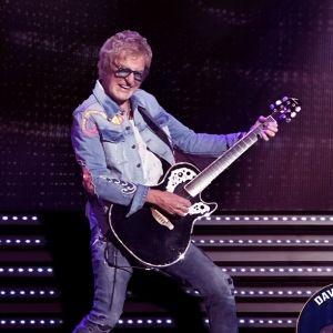 Kevin Cronin Band To Play North Charleston Performing Arts Center In September