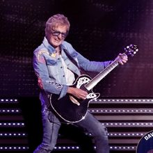 Kevin Cronin Band To Play North Charleston Performing Arts Center In September