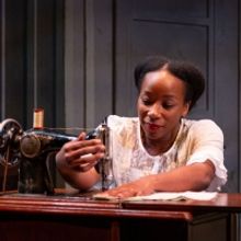 Review: INTIMATE APPAREL at Theater J