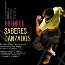 Secretaría De Cultura Del Gobierno De México, A Través Del Inbal, Fortalece La Dan