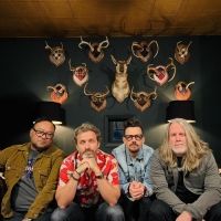VIDEO: LOUDEN SWAIN Share Video for 'Wine And Roses' In Advance of Sold Out…