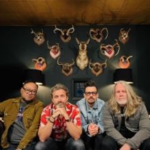 VIDEO: LOUDEN SWAIN Share Video for 'Wine And Roses' In Advance of Sold Out Nashville