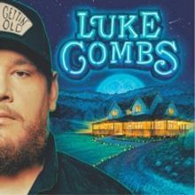 Luke Combs Releases New Single 'Love You Anyway'