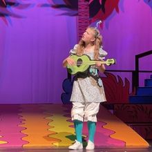 The Premiere Playhouse's All-Abilities Production Of SEUSSICAL JR. Runs This Weekend