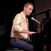 Ben Boecker to Make Solo Debut at 54 Below With BEN BOECKER'S 10 YEARS IN NEW YORK