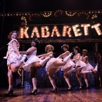 Review: CABARET invites you in old chum at Cygnet Theatre