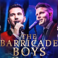 Rachel Tucker to Join The Barricade Boys for Their Debut 54 Below Concert This Month